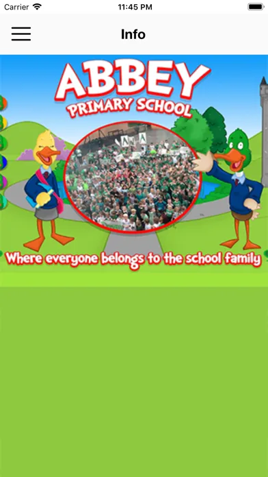 Abbey PS স্ক্রিনশট