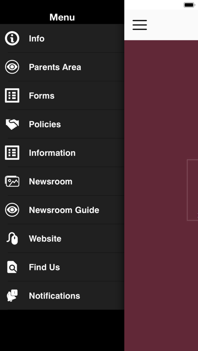 Culcrow Primary School Screenshots