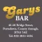 Garys Bar