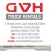 Gilford Van Hire