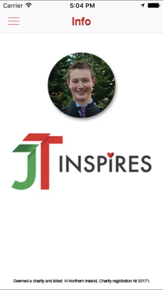 JT inspires应用截图