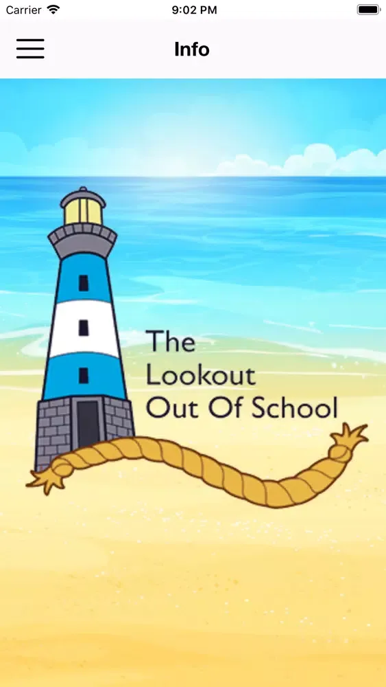 Capturas de pantalla de The Lookout Out of School