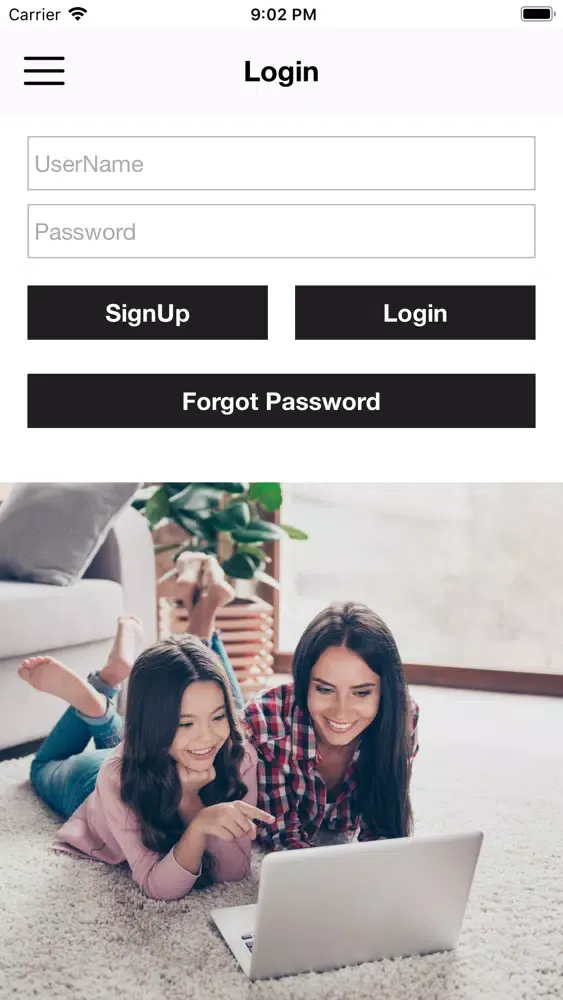Capturas de pantalla de The Lookout Out of School