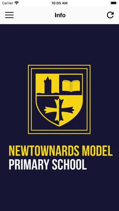 ภาพหน้าจอของ Newtownards Model PS