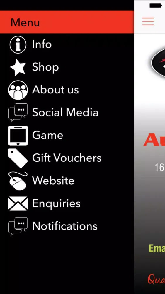 Orchard Autocare应用截图