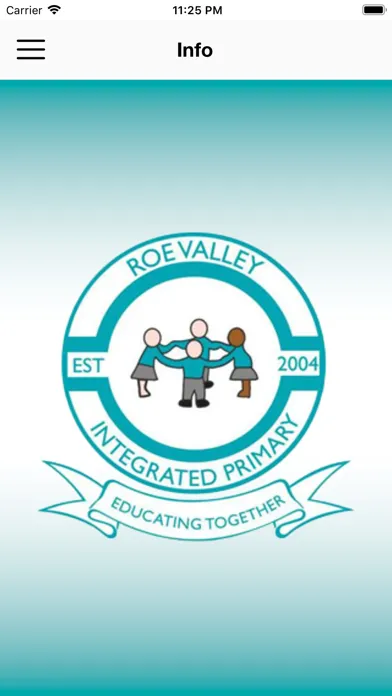 Roe Valley IPS स्क्रीनशॉट