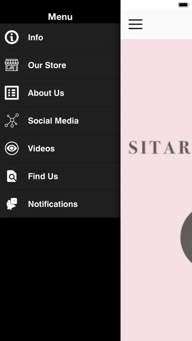 Capturas de pantalla de Sitara Morgan