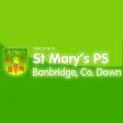 St Mary's PS Banbridge St Mary's PS Banbridge