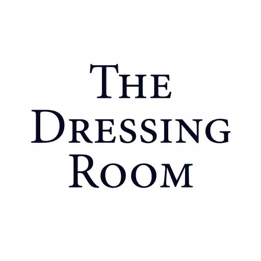 The Dressing Room