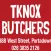 TKnox Butchers
