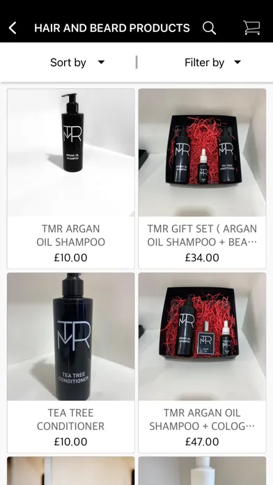 Скриншоты Thee Mens Room