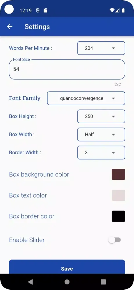 Far&Com应用截图