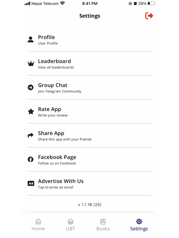 EPS TOPIK Hero iPad  Screenshots