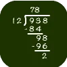 Long Division