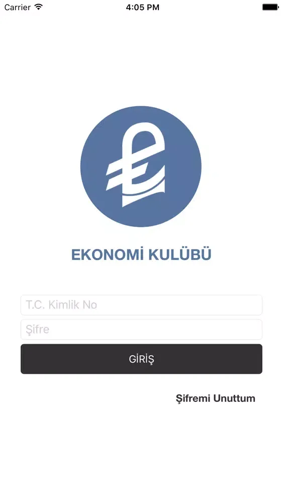 Capturas de pantalla de Ekonomi Kulübü