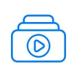 Captures - Game Clip Sharing