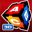 Magic Letters (French) Magic Letters (French)