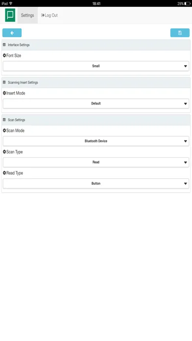 Screenshot di Pylon WMA
