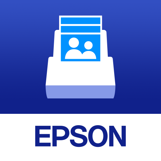 Epson FastFoto Epson FastFoto