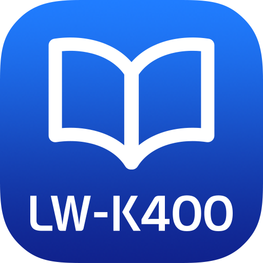 Epson LW-K400 User's Guide icon