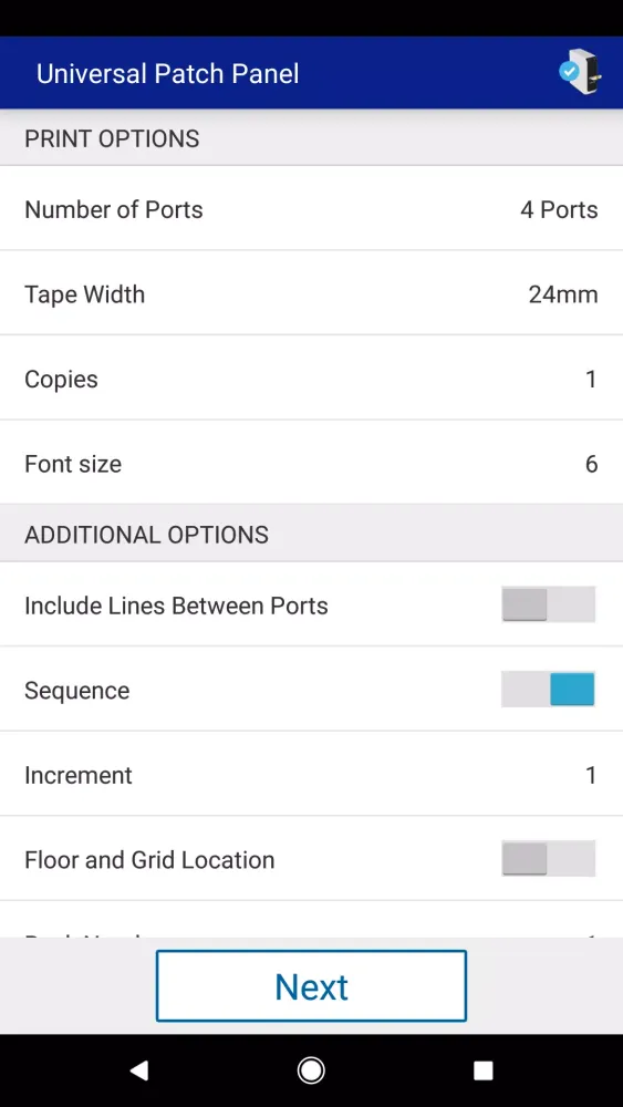 تصاویر Epson Datacom
