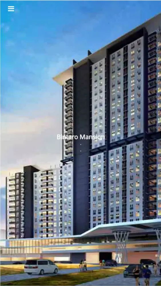 Captures d'écran de Bintaro Mansion