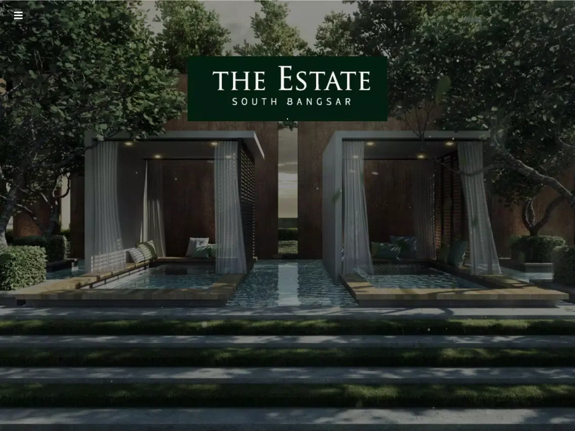 صور BON Estates iPad 