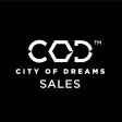 City of Dreams Sales