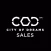 City of Dreams Sales