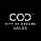 City of Dreams Sales
