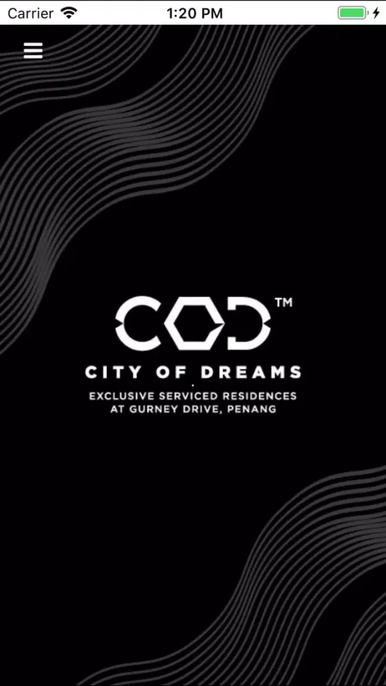 City of Dreams Sales应用截图