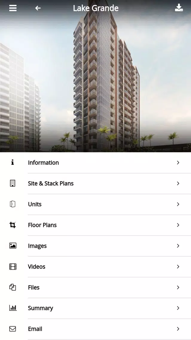 MCL Land Screenshots