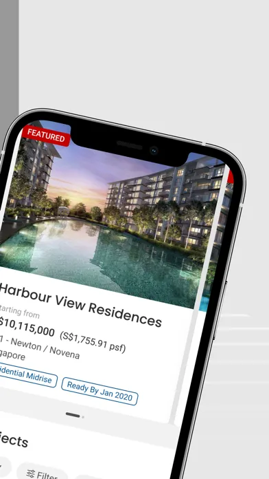 Tangkapan layar Meridian Intl