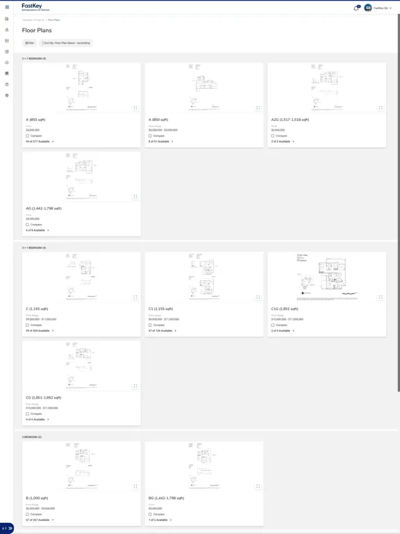 SENA Development iPad 應用截圖