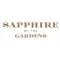 Sapphire by the Gardens