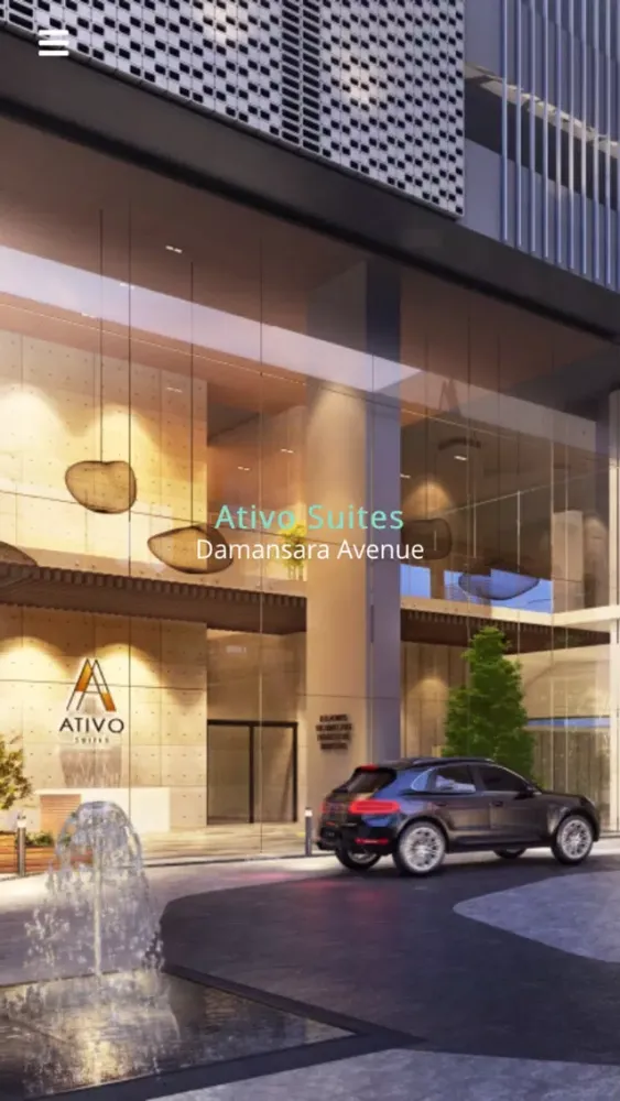 TA Global Projects Screenshots