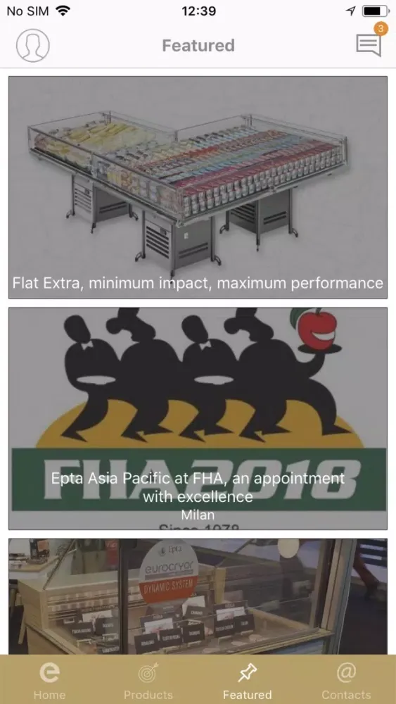 EUROCRYOR Screenshots