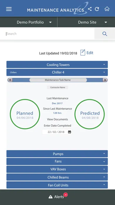 EDGE Zeus Screenshots