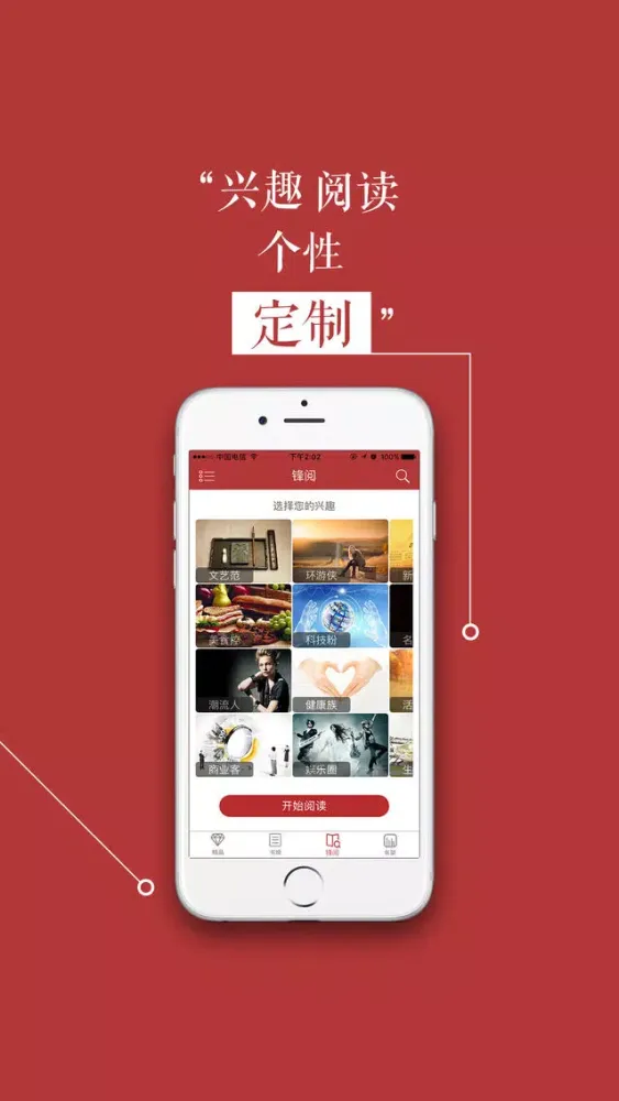 تصاویر 杂志《国家人文历史》for iPad
