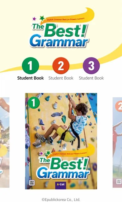 TheBestGrammar 스크린샷