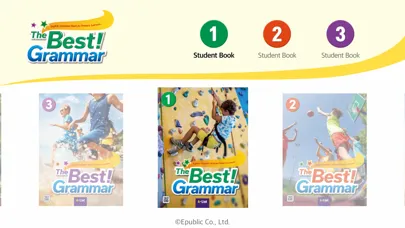 TheBestGrammar 스크린샷