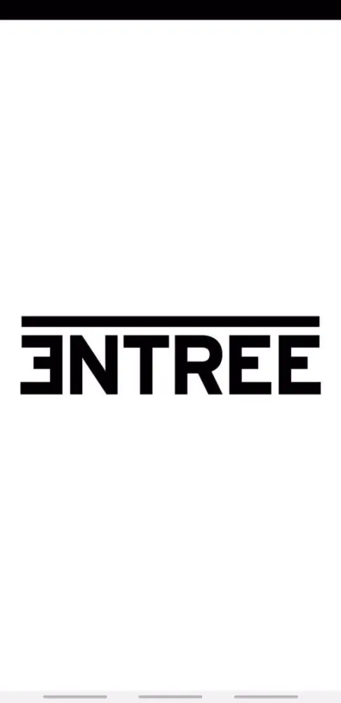 تصاویر Entree magazine