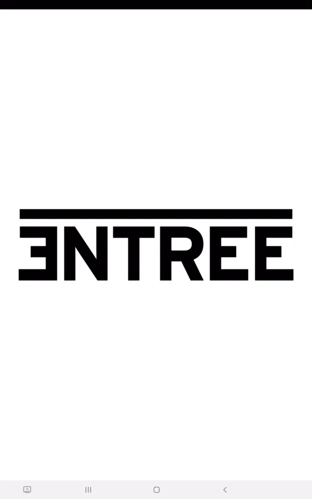 تصاویر Entree magazine