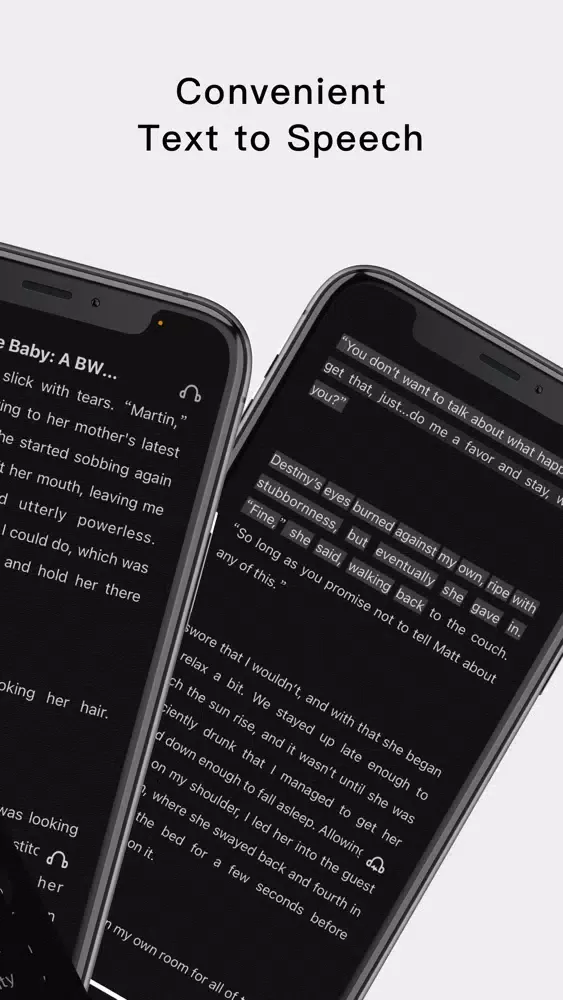 eReader Pro-Read Most Formats Screenshots