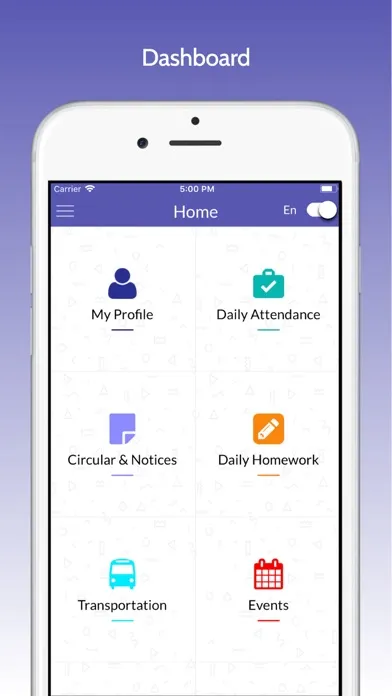 P.P. Savani Vidhyabhavan Screenshots