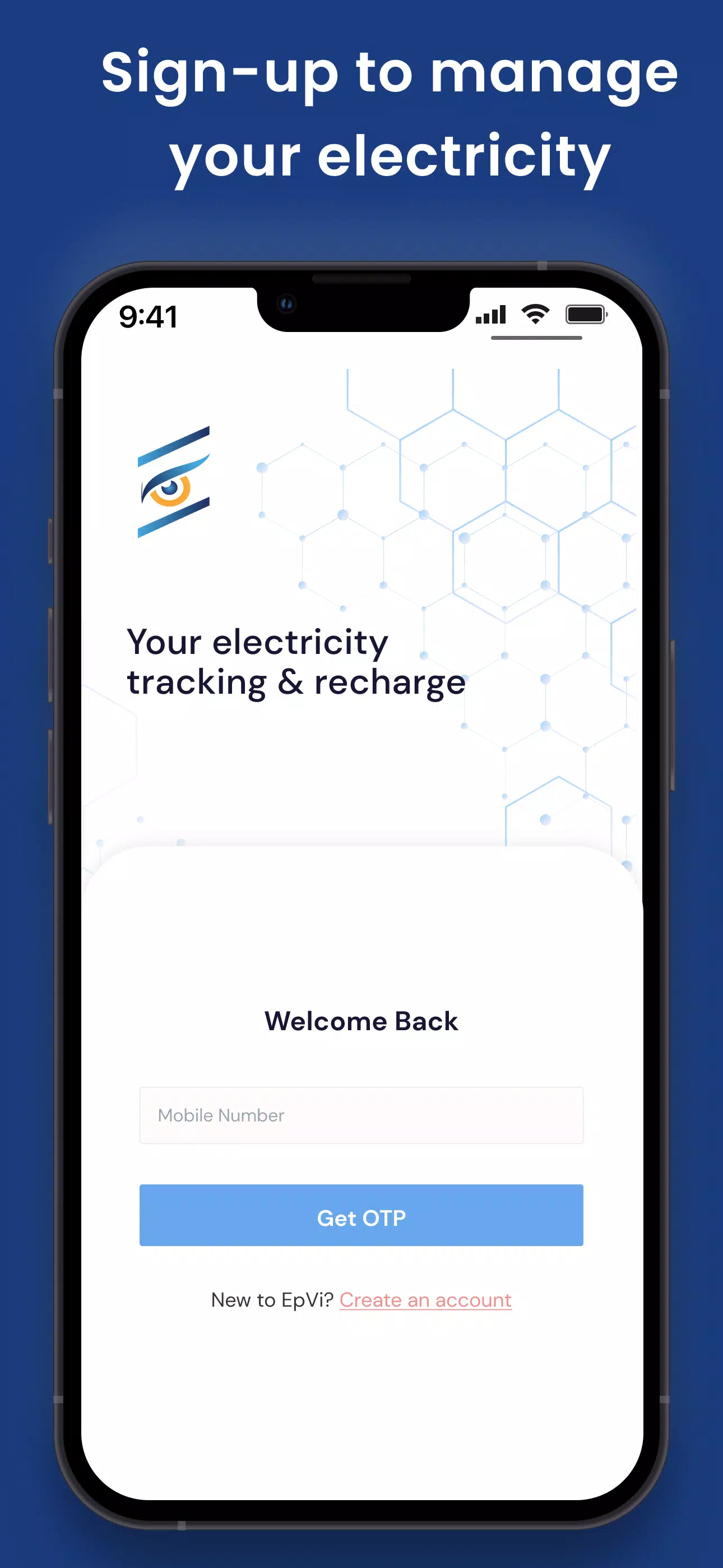 Encharge (Guest) स्क्रीनशॉट