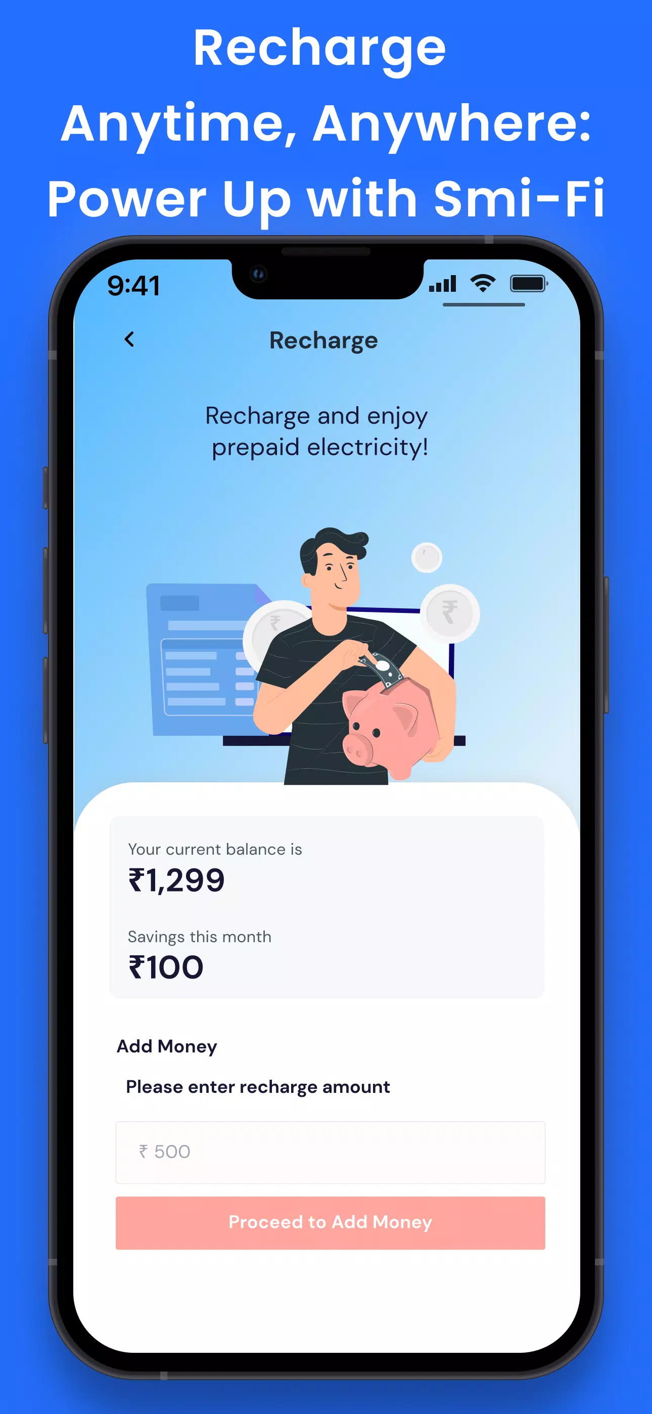 Encharge (Guest) स्क्रीनशॉट
