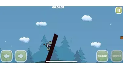 Mountain Bike Stunts Screenshots