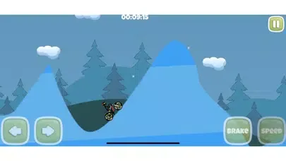 Mountain Bike Stunts Screenshots