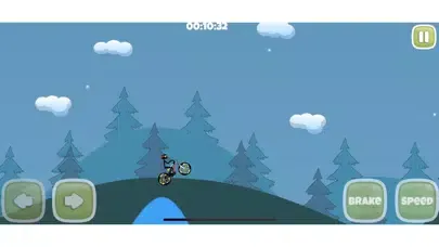 Mountain Bike Stunts Screenshots
